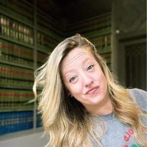 Meet your Posher, Tatiana